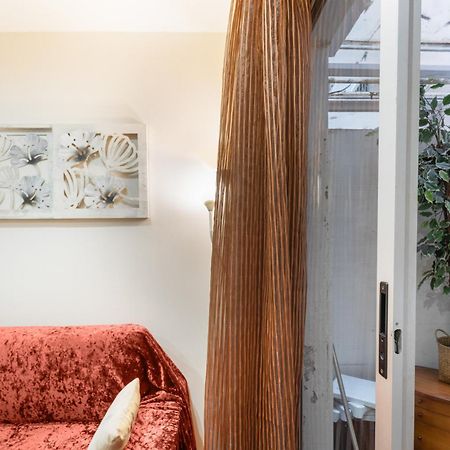 Bonito Piso Cerca De Park Guell Apartment Barcelona Exterior photo