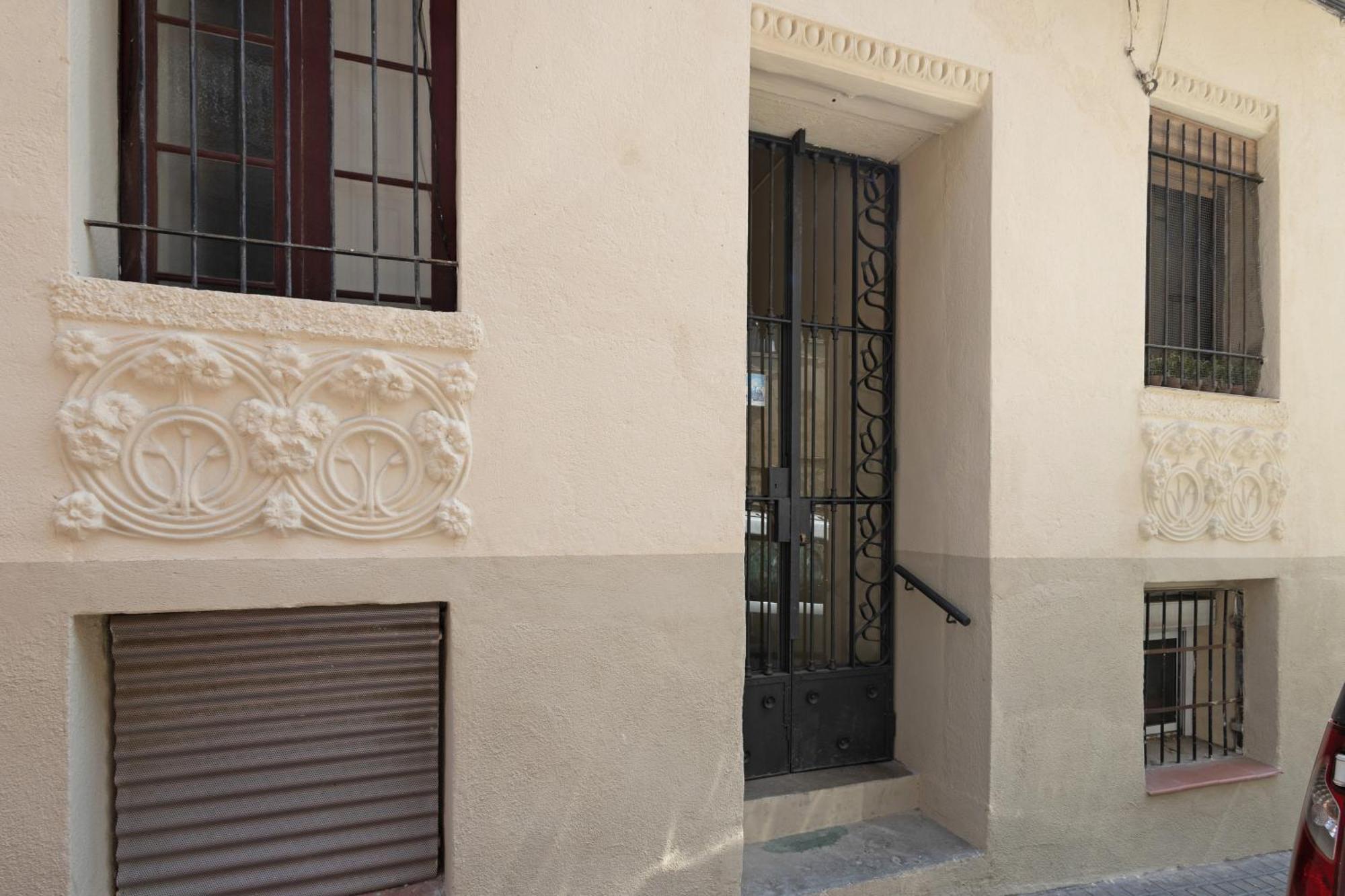 Bonito Piso Cerca De Park Guell Apartment Barcelona Exterior photo